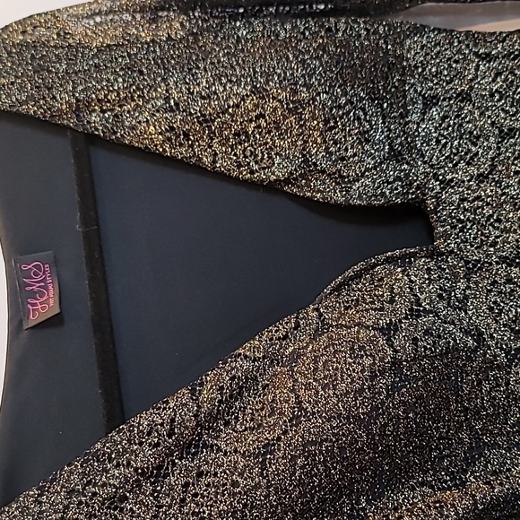 Midi Bodycon Dress - Picture 3 of 4